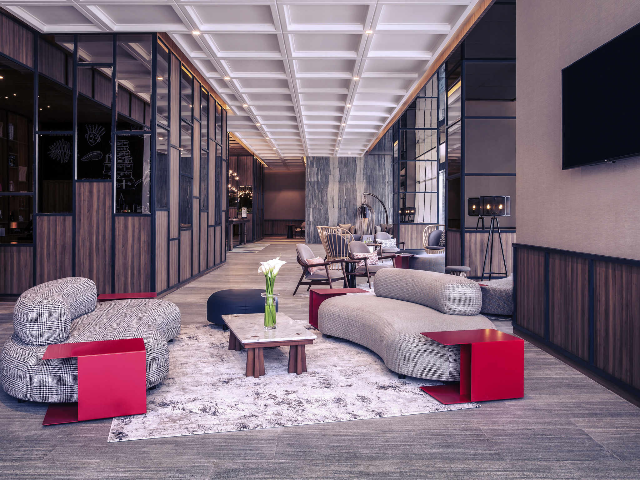 Mercure Jakarta Pantai Indah Kapuk