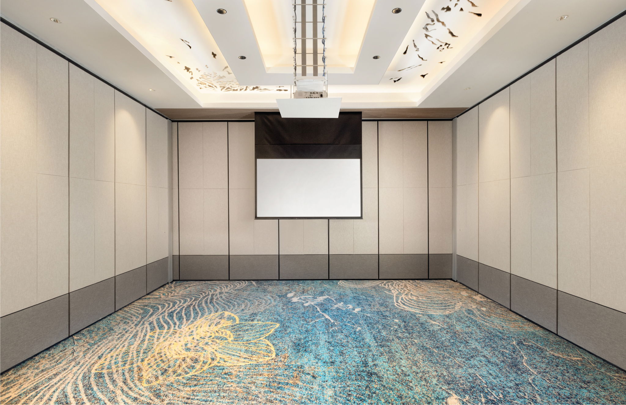 MapleTree Meeting Room