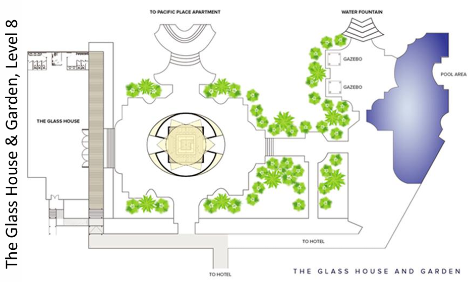 RCPP Glass House & Garden