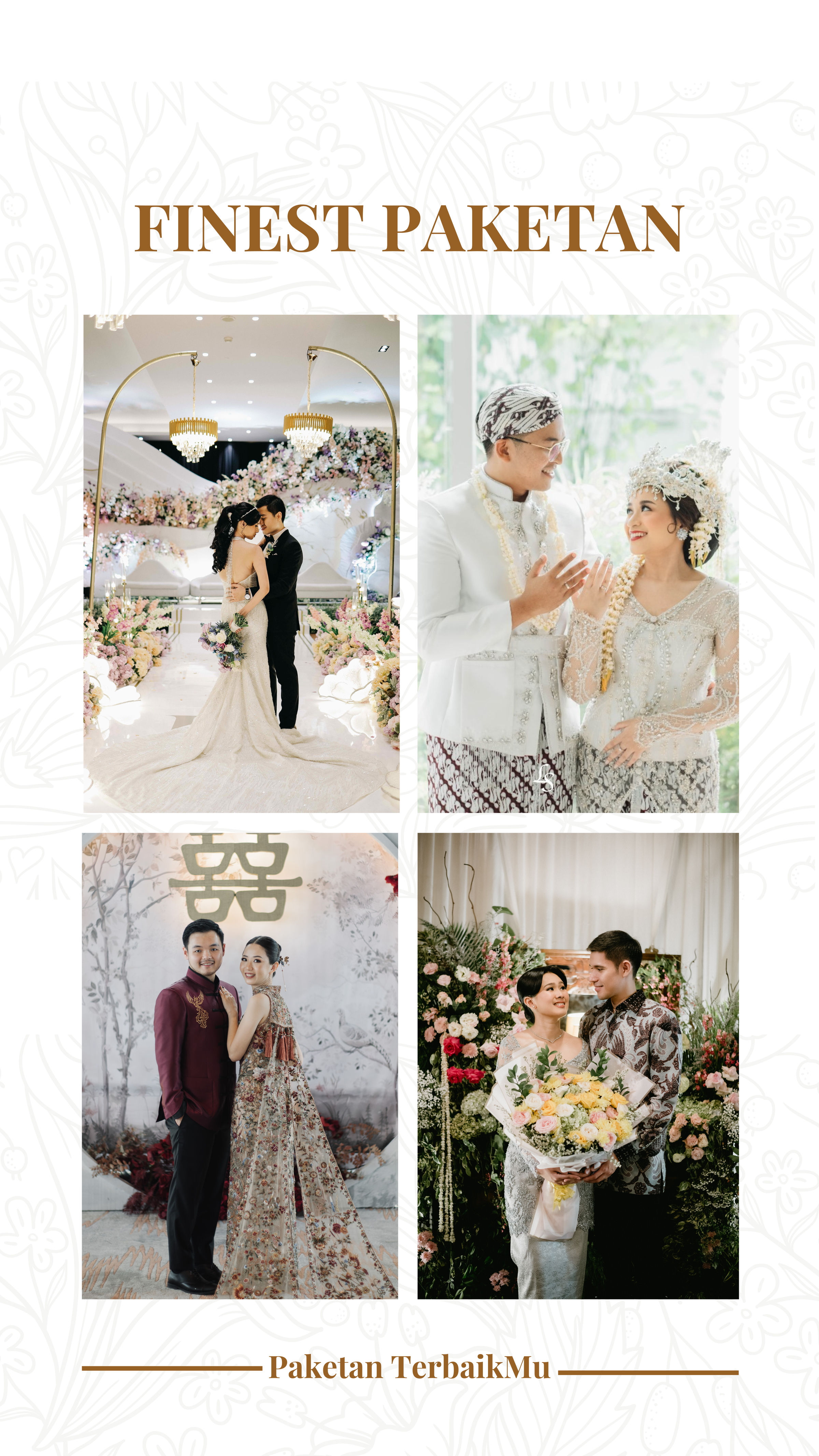 Best Wedding Organizer