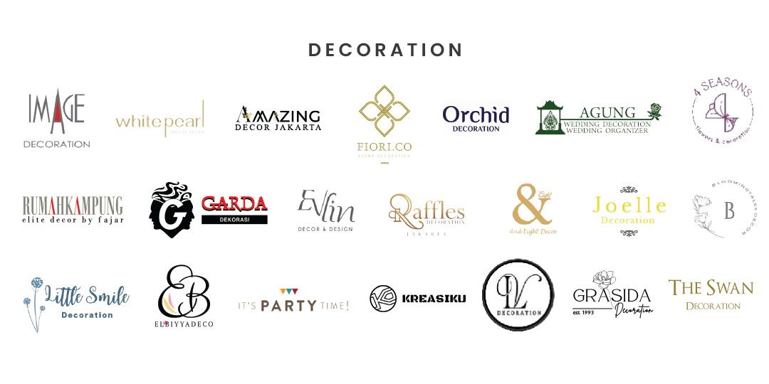 Decor update 27 Juni