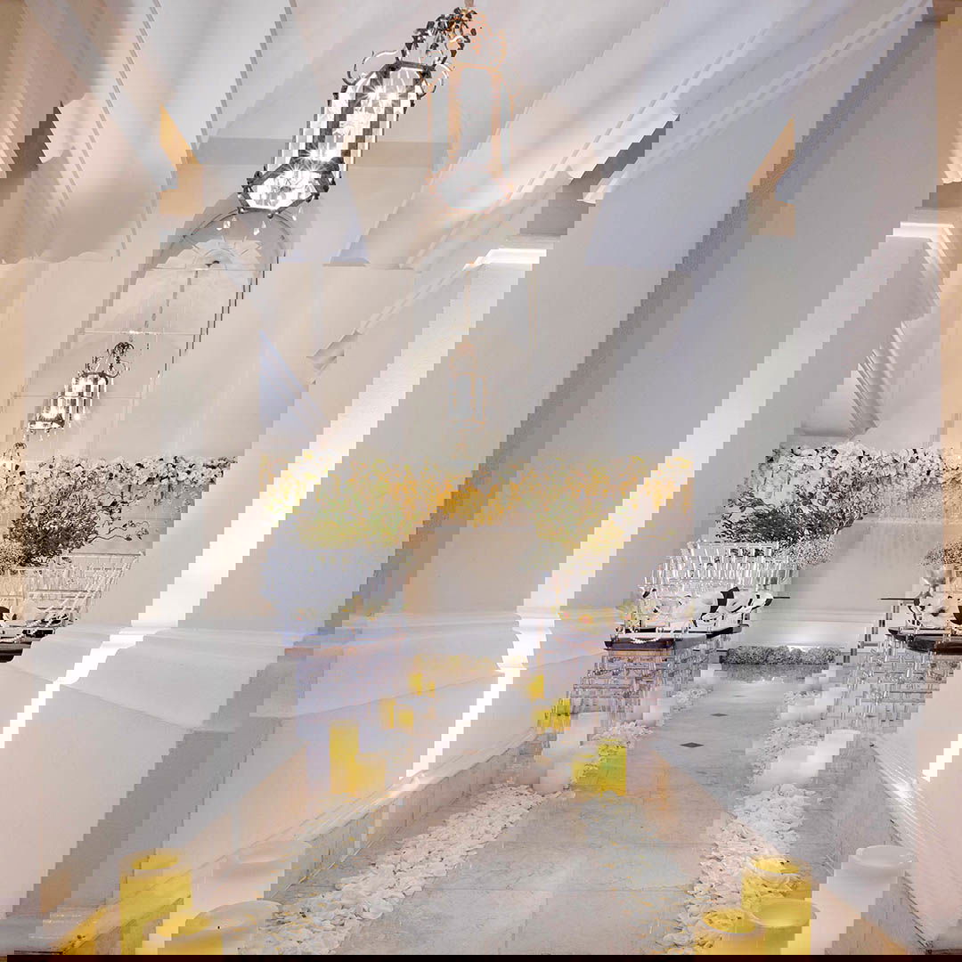 Gardenia 2 gran mahakam