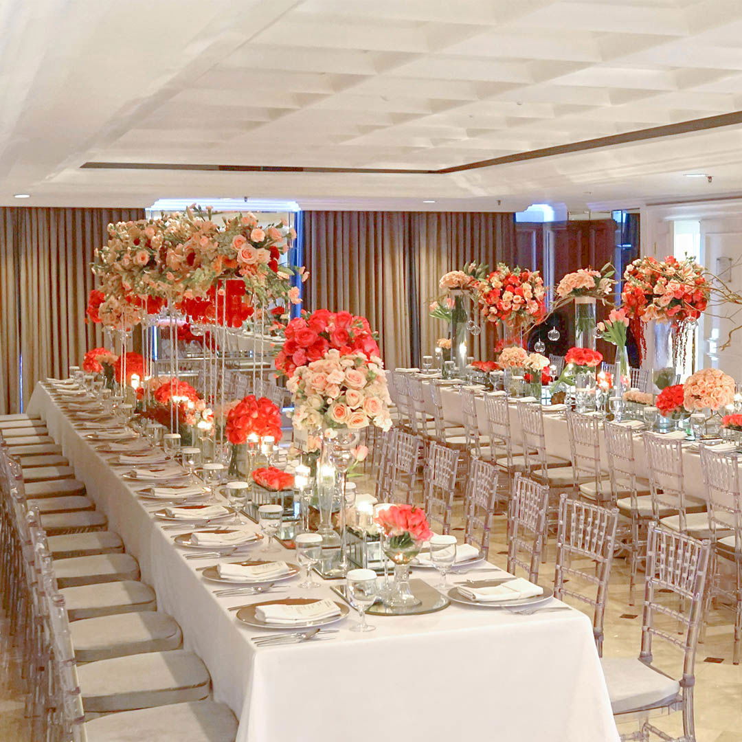 Gardenia 3 gran mahakam