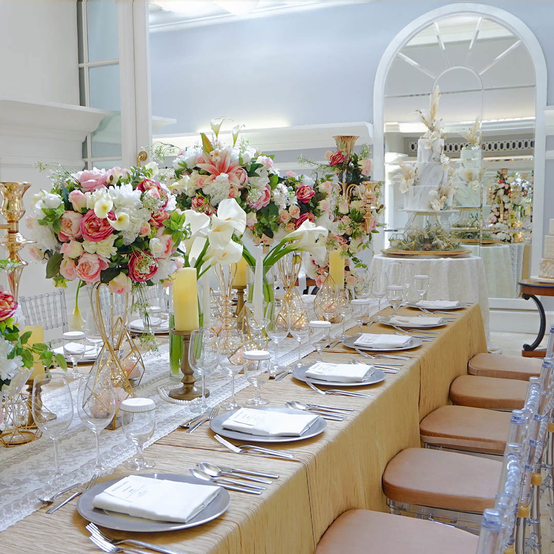 Gardenia 4 gran mahakam