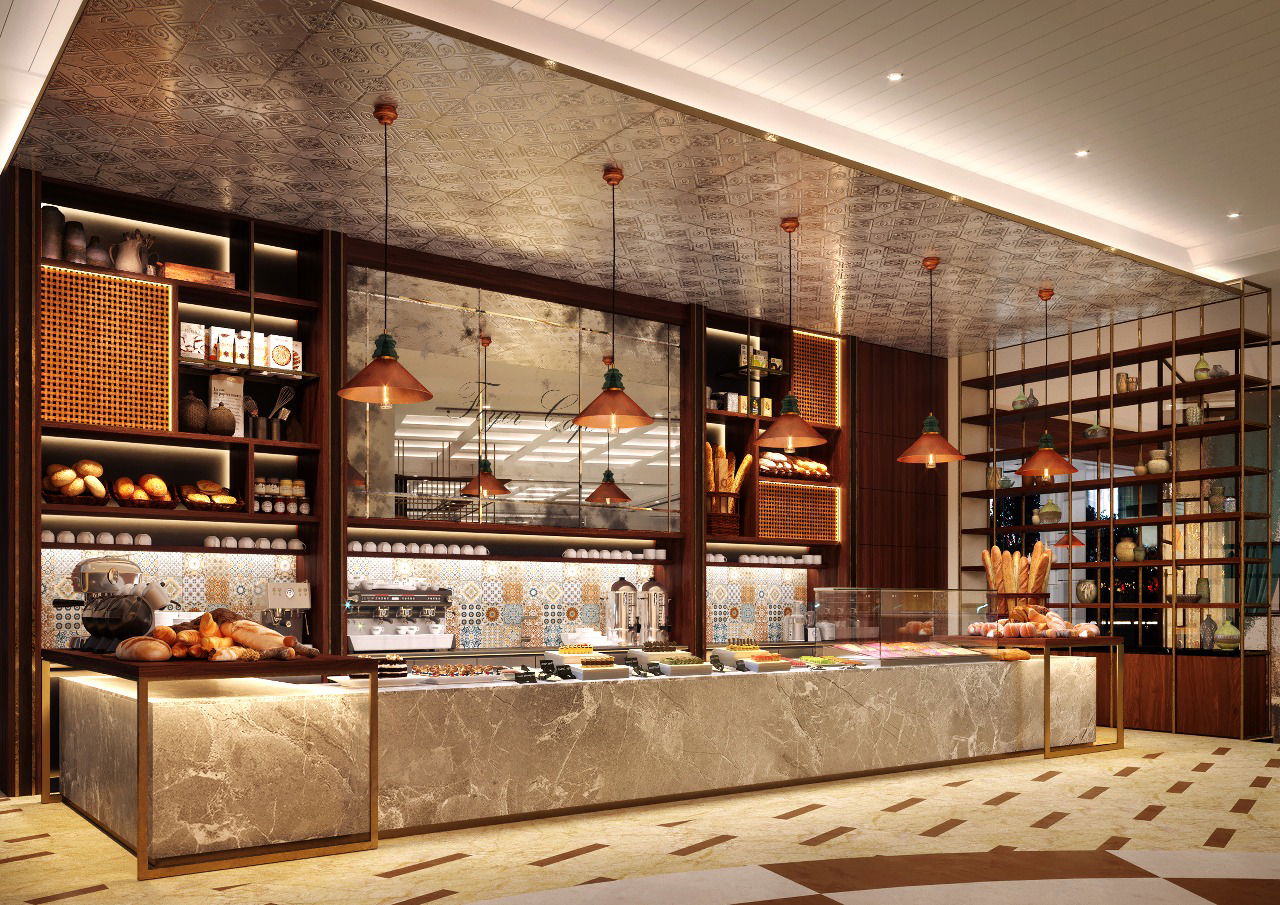 JKTJW - New Sailendra