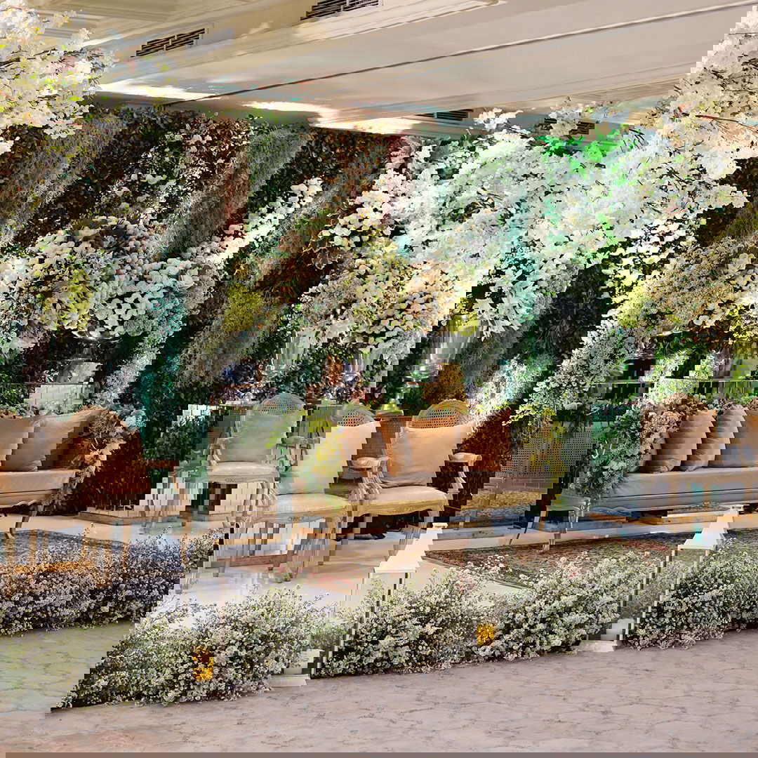 Magnolia Ballroom 4 gran mahakam