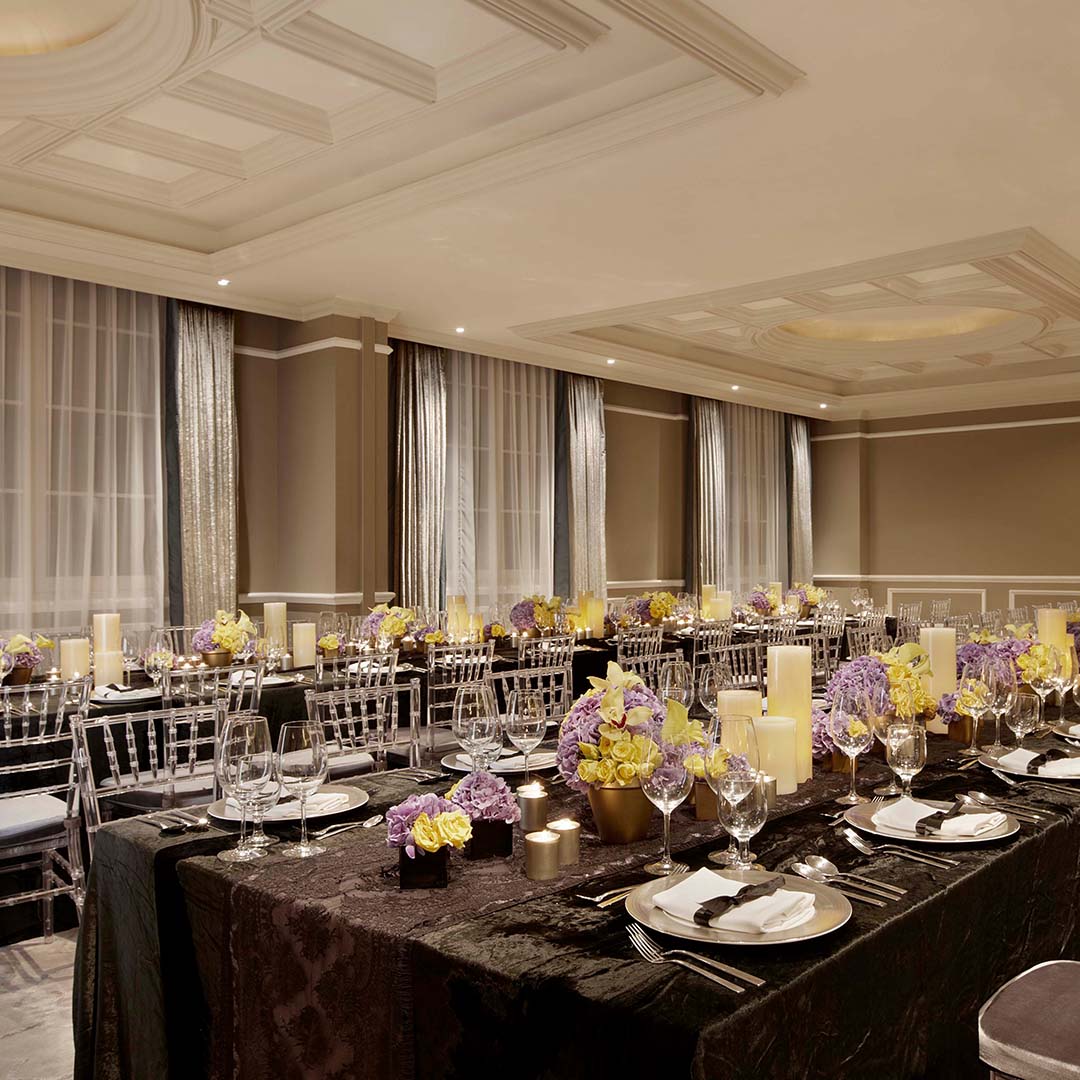 Magnolia Ballroom 6 gran mahakam