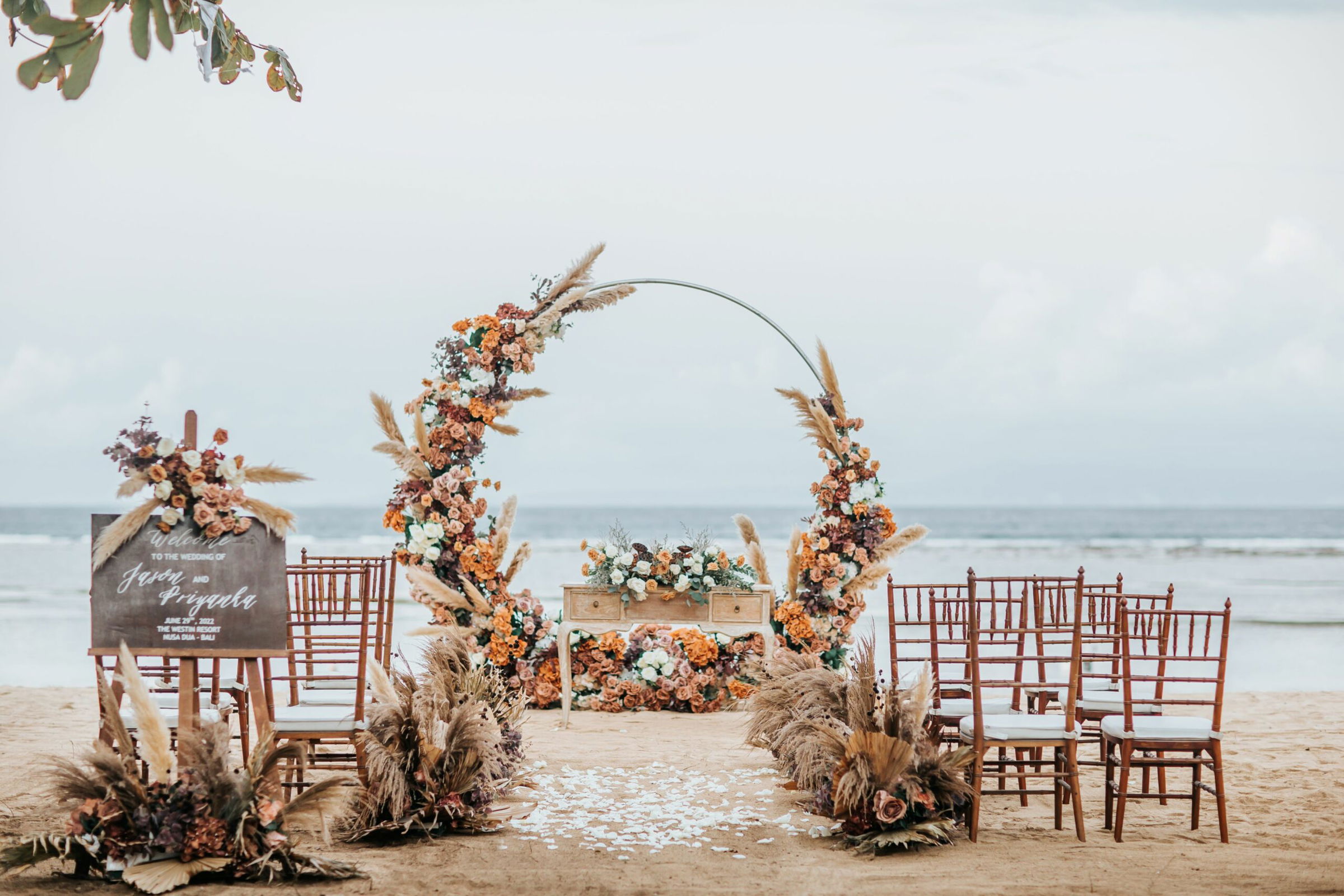 Westin Wedding Photos (83)