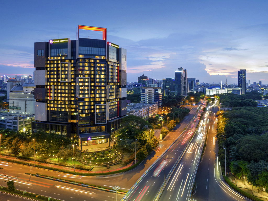 Grand Mercure Kemayoran2