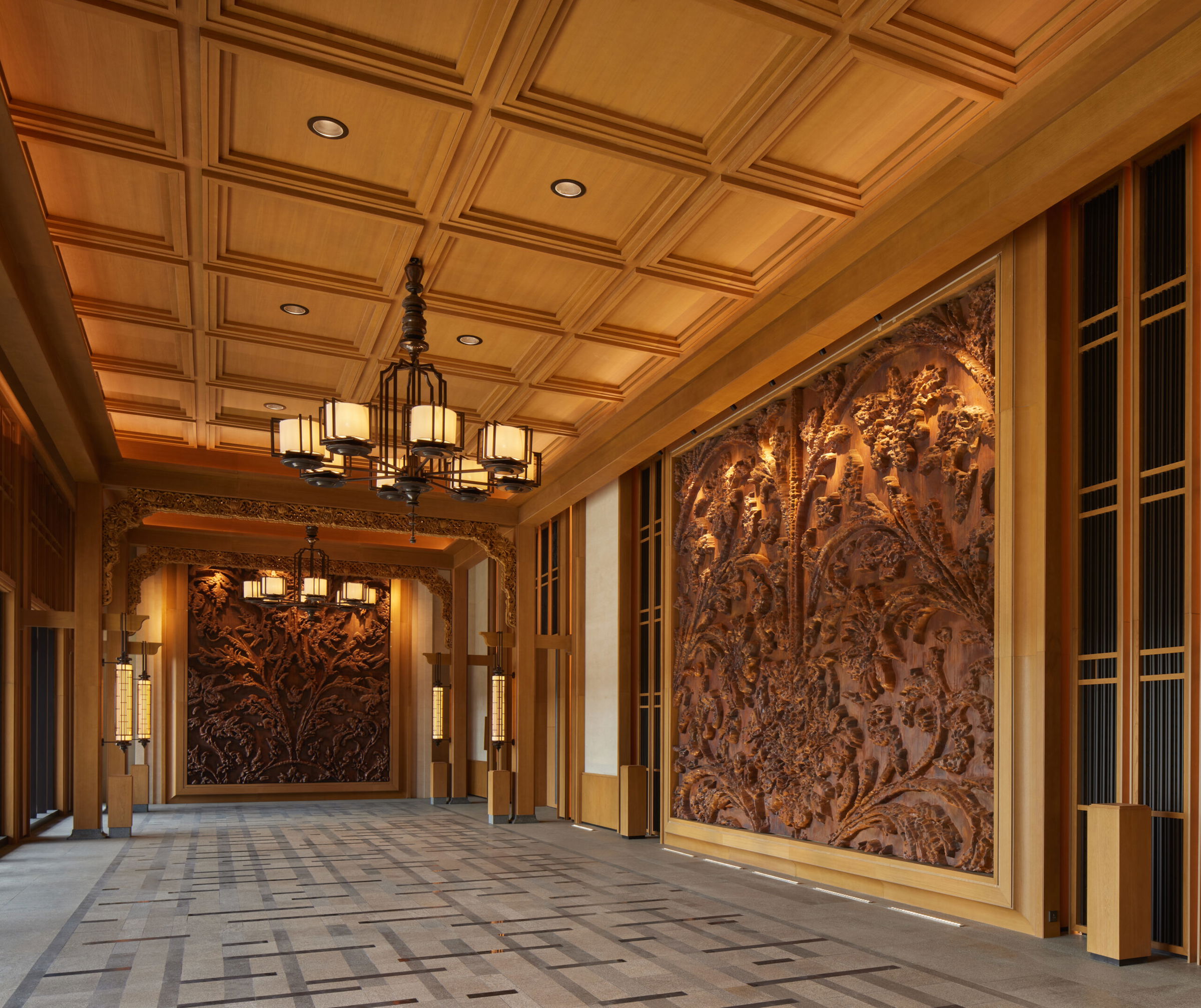 Pre Function Ballroom (2)