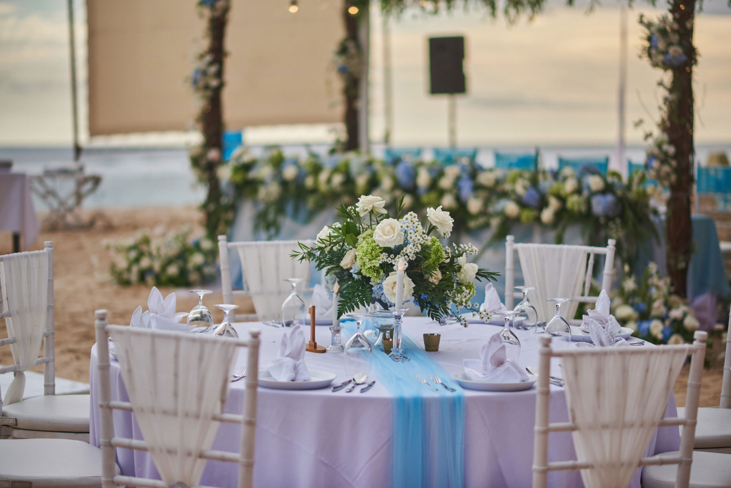 Beach Wedding (3)