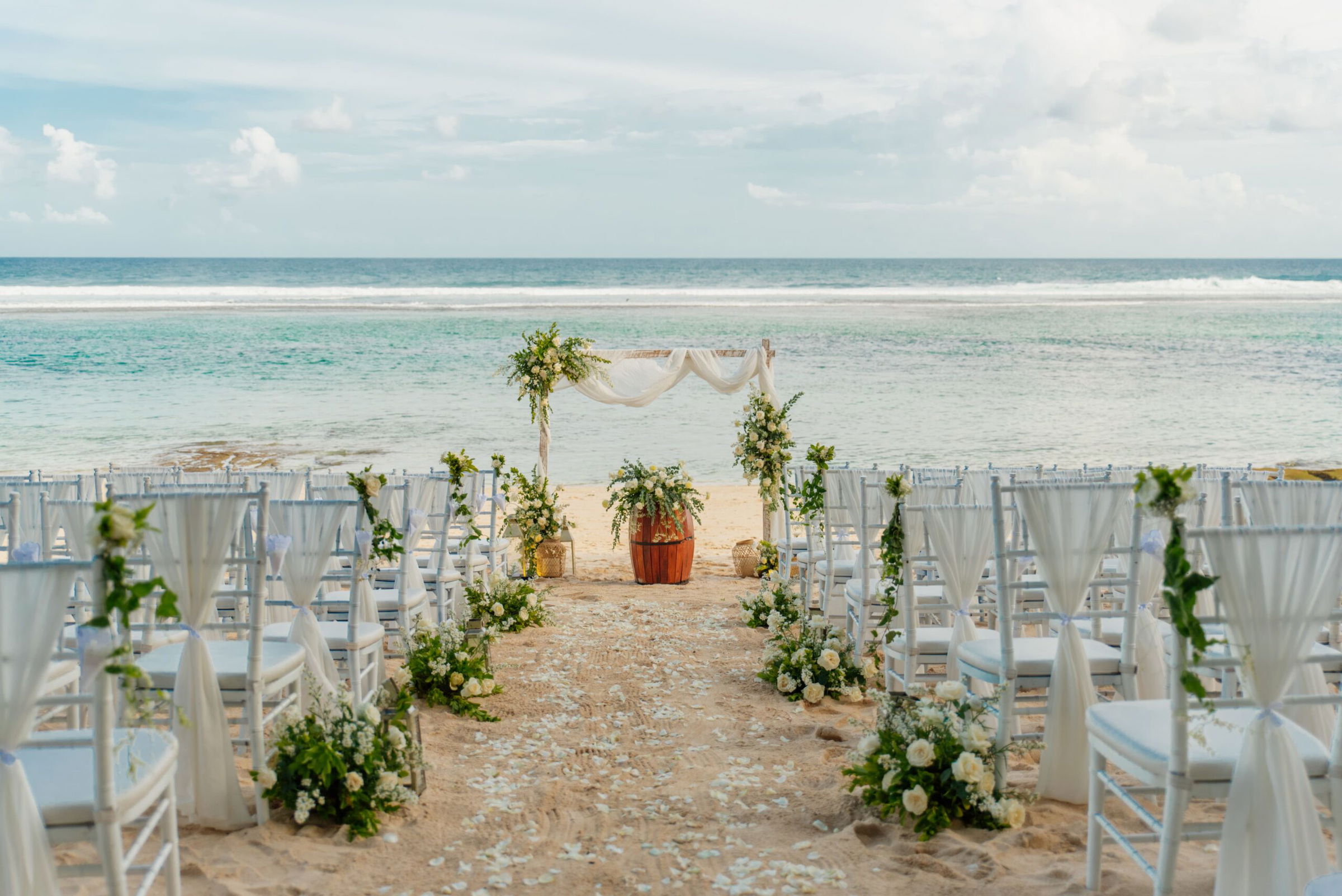 Beach Wedding (4)