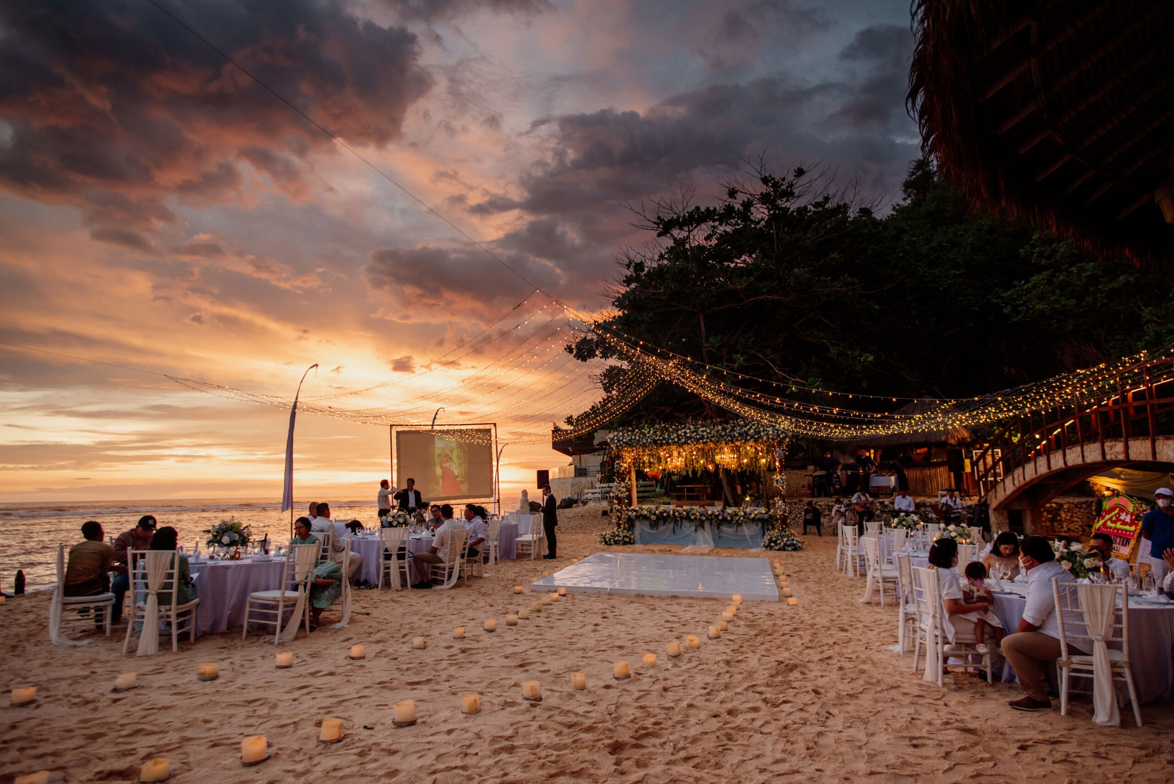 Beach Wedding (6)