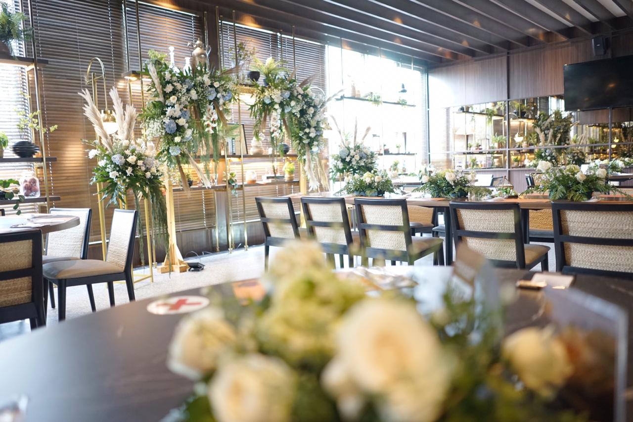 Engagement Didza & Akbar (PB GTS) - 06