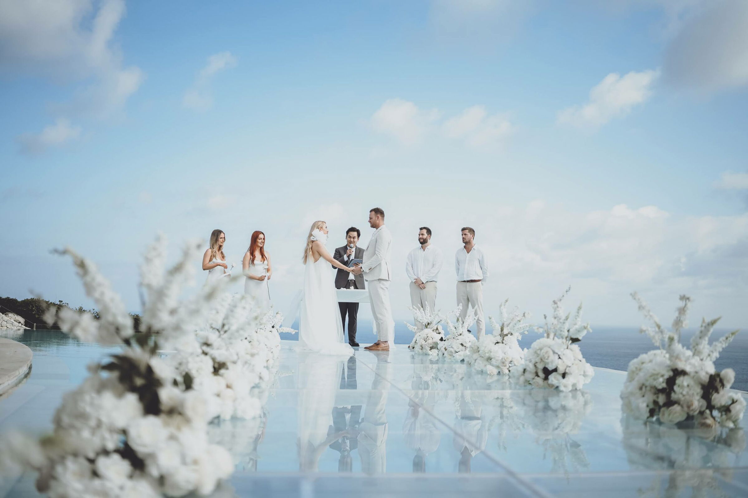 Wedding on Water (11)