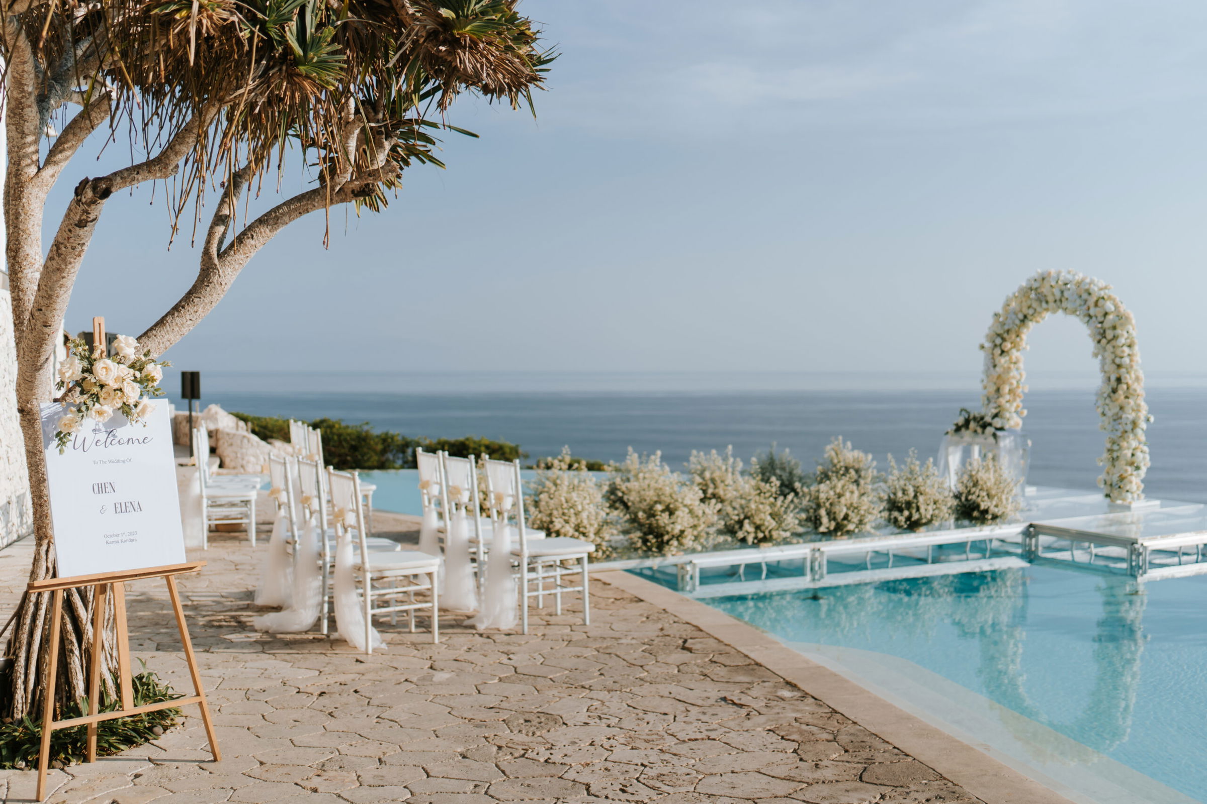 Wedding on Water (8)