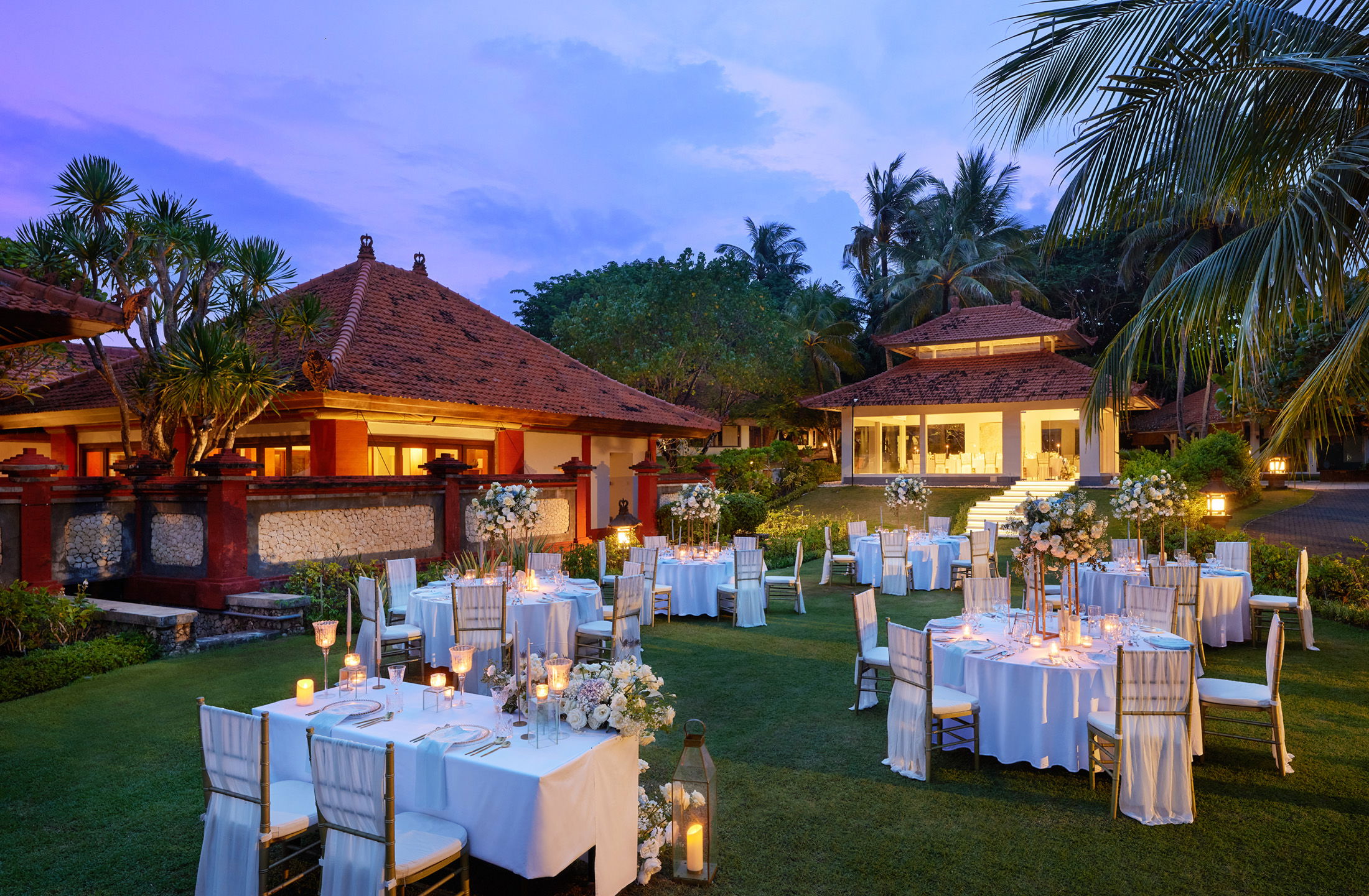 GHBALI - Pavilion by The Sea Garden Ceremony (2)