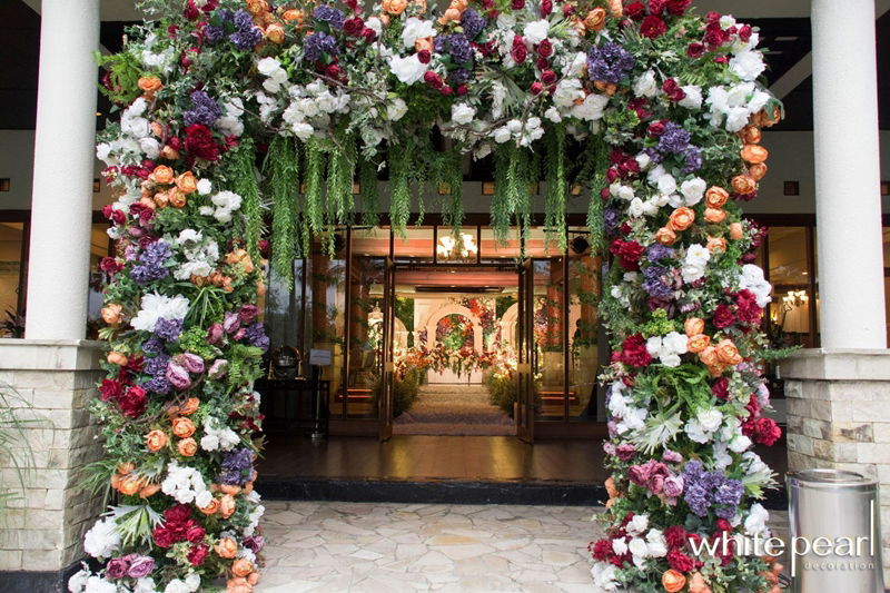 ceria room shangri la