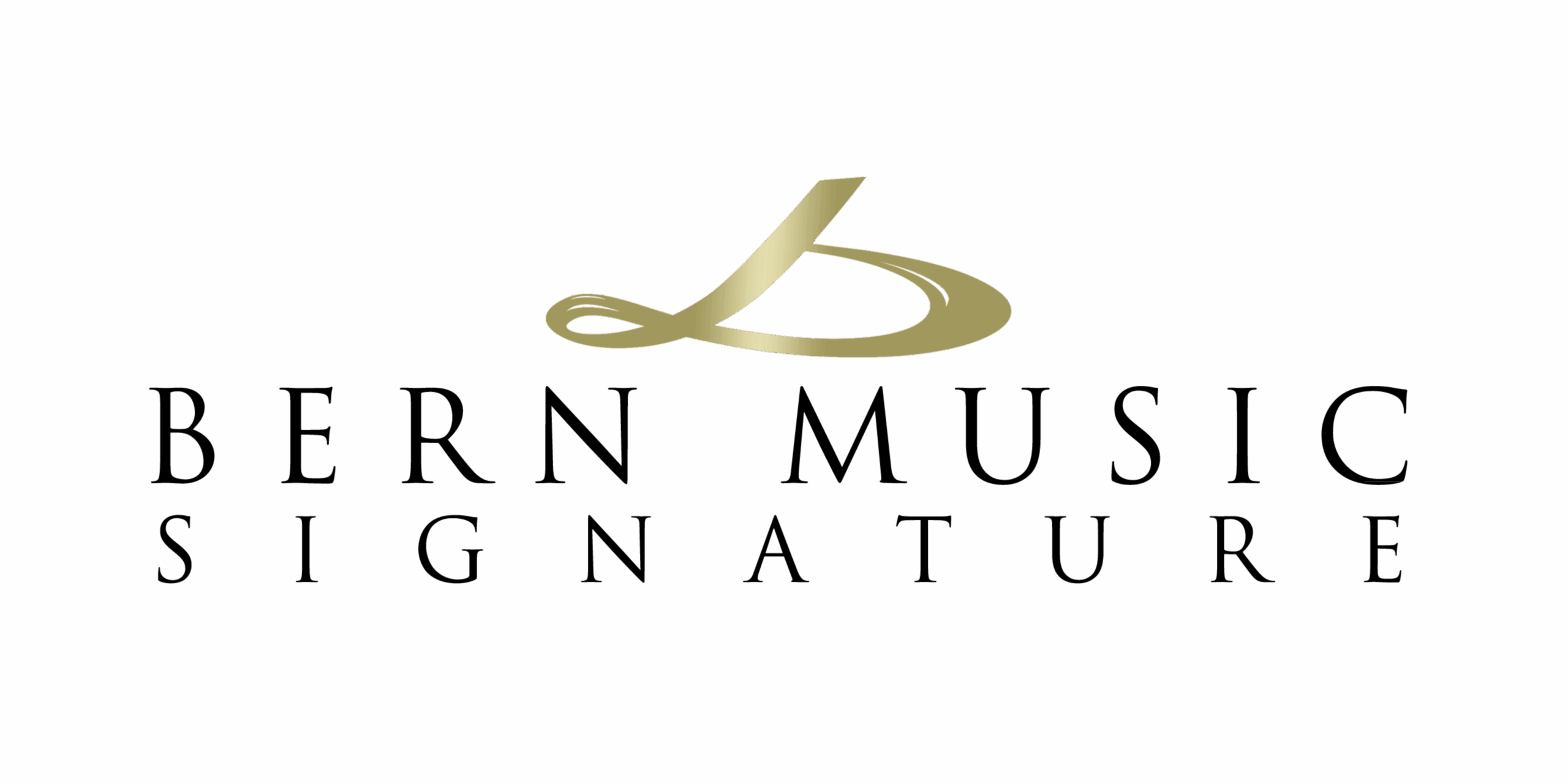 logo bern music