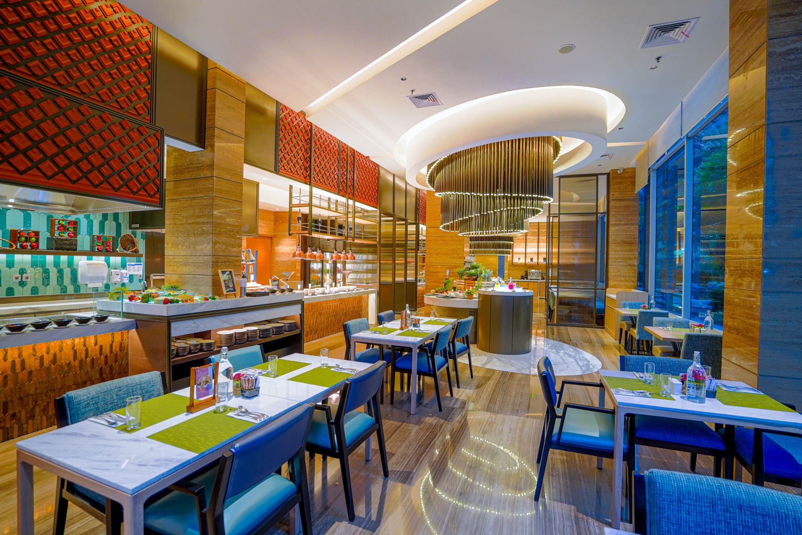 open resto DT Kemayoran new 2