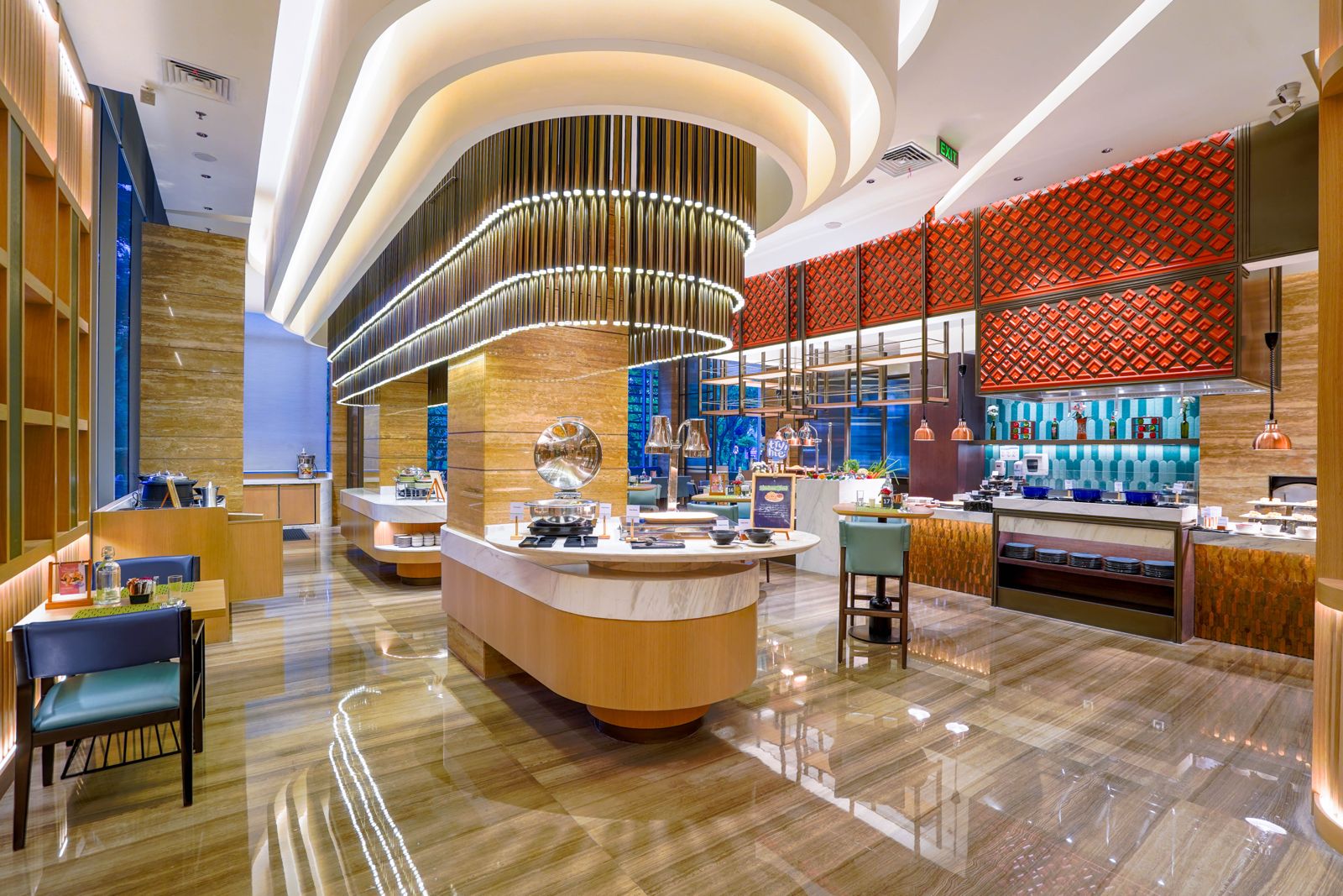 open resto DT Kemayoran new 3